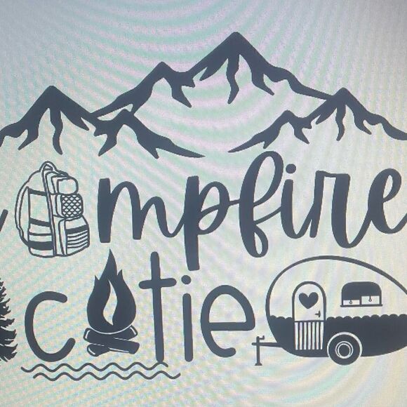 🚩Host pick—-Custom decals tees hoodies hats magnets - Picture 10 of 16